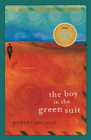 [The Boy in the Green Suit 01] • The Boy in the Green Suit